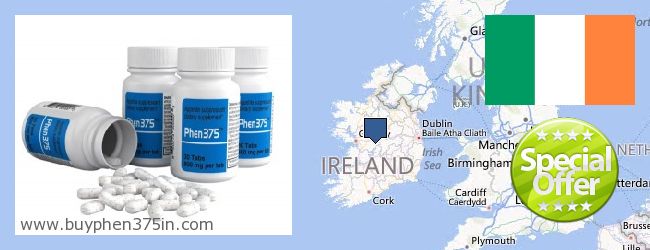 Où Acheter Phen375 en ligne Ireland